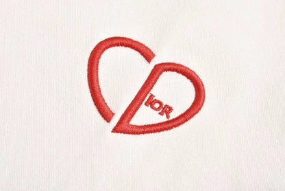 「#3420」Dior 24fw Love jacket coat