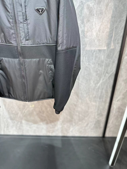 「#3472」PRADA Men's Air Layer Jacket