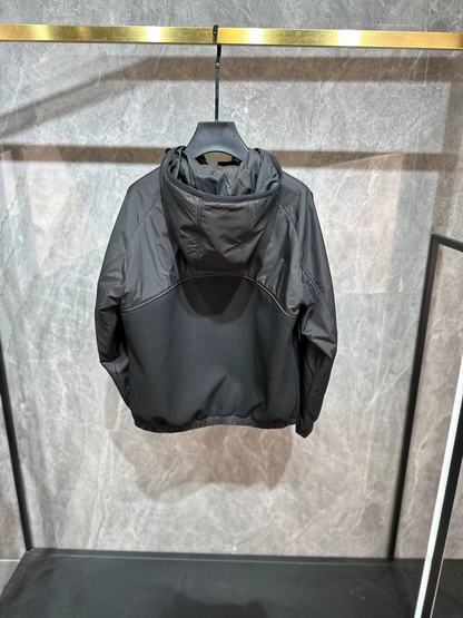 「#3472」PRADA Men's Air Layer Jacket