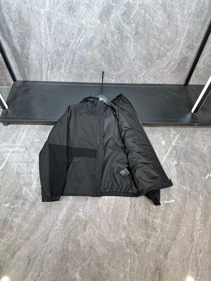 「#3472」PRADA Men's Air Layer Jacket