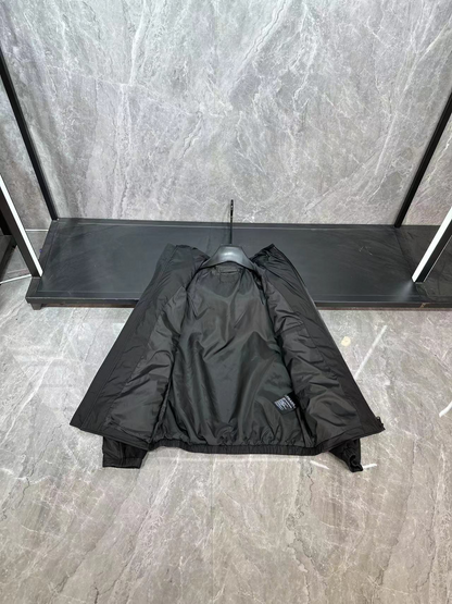 「#3472」PRADA Men's Air Layer Jacket