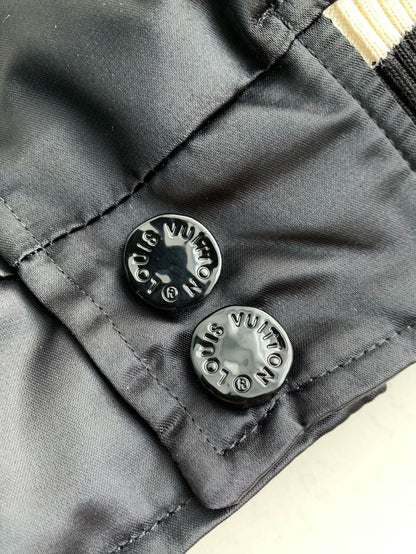 「#3524」Louis Vuitton casual jacket