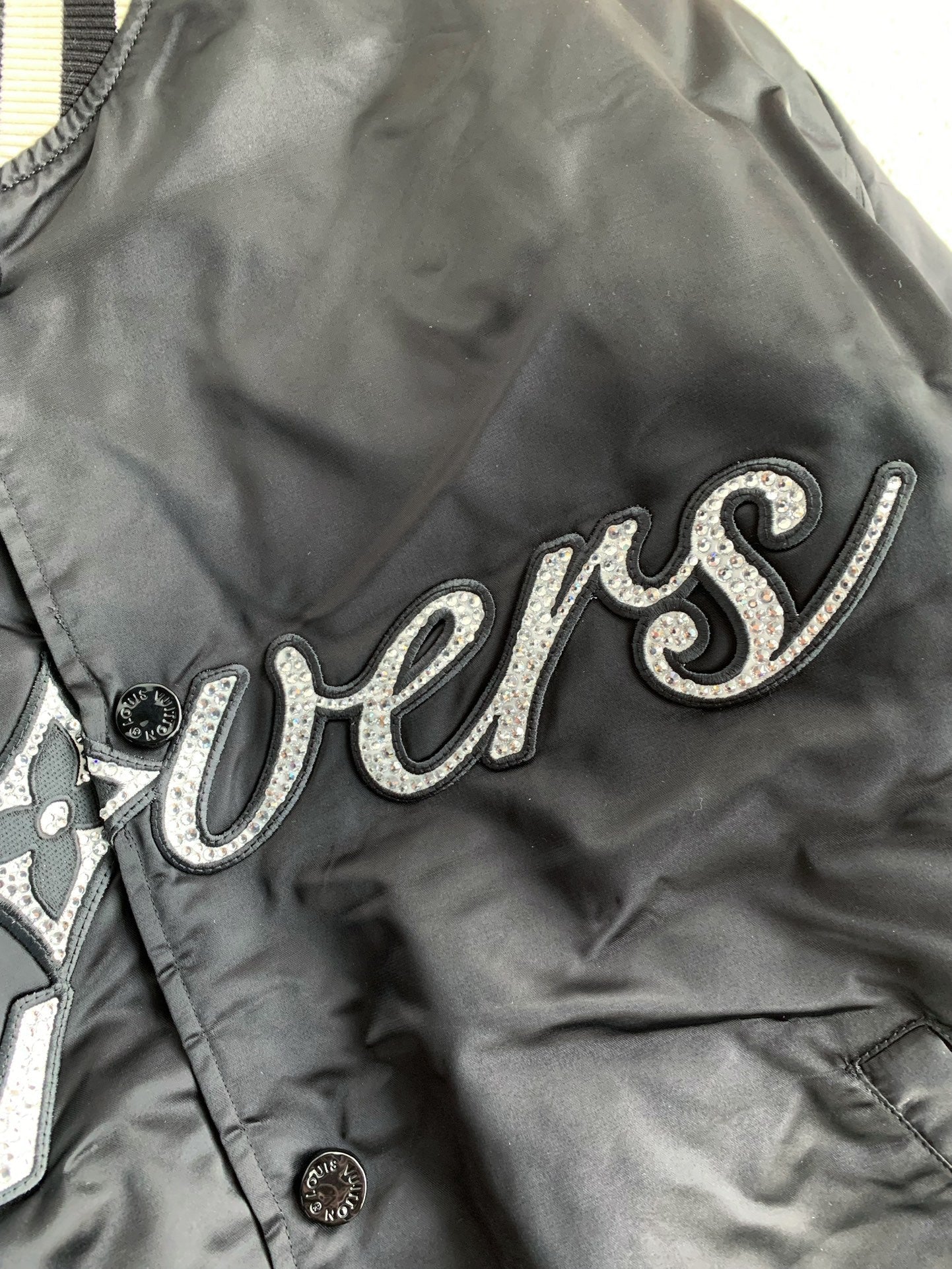 「#3524」Louis Vuitton casual jacket
