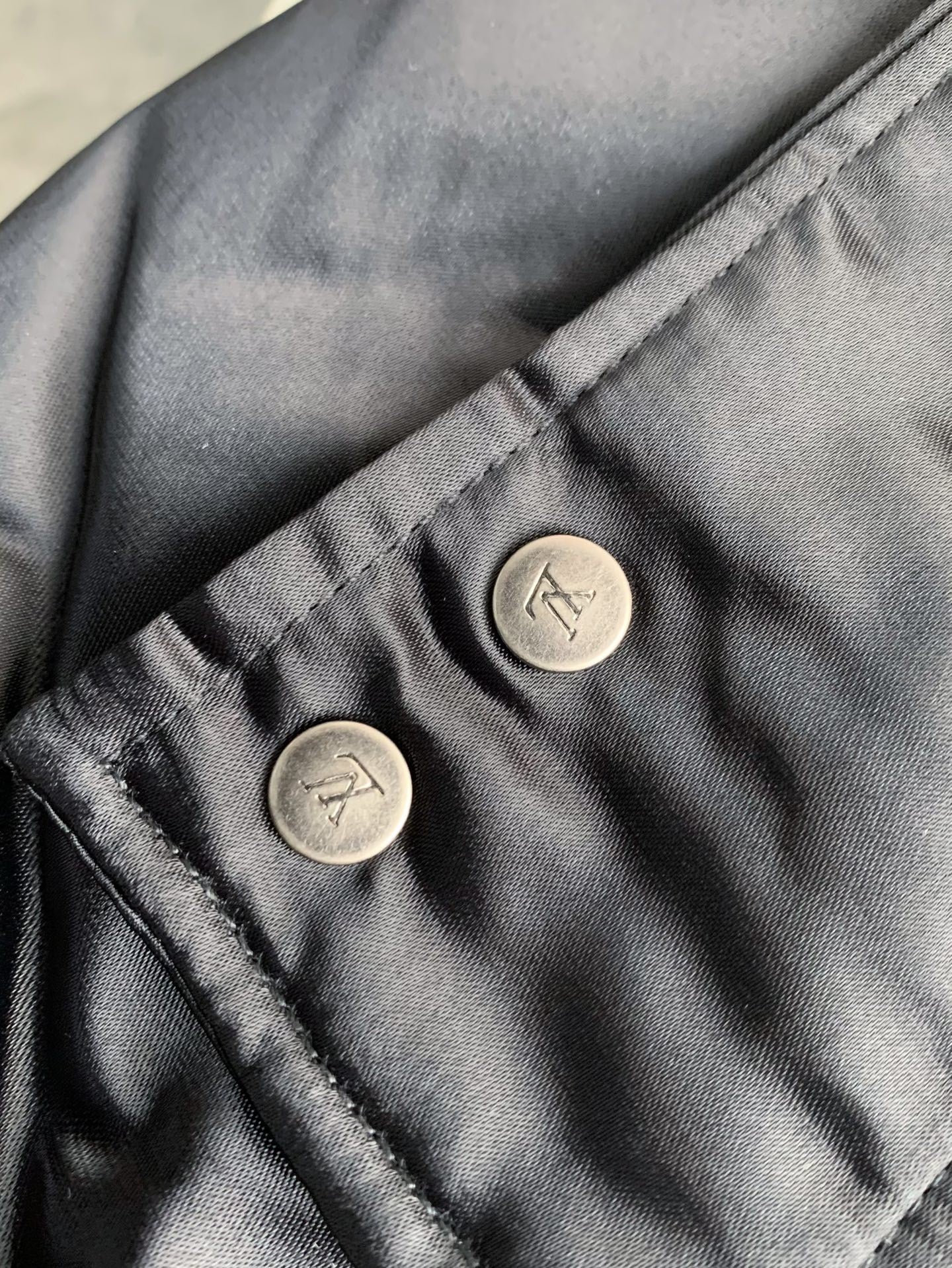「#3524」Louis Vuitton casual jacket