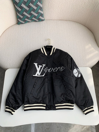 「#3524」Louis Vuitton casual jacket
