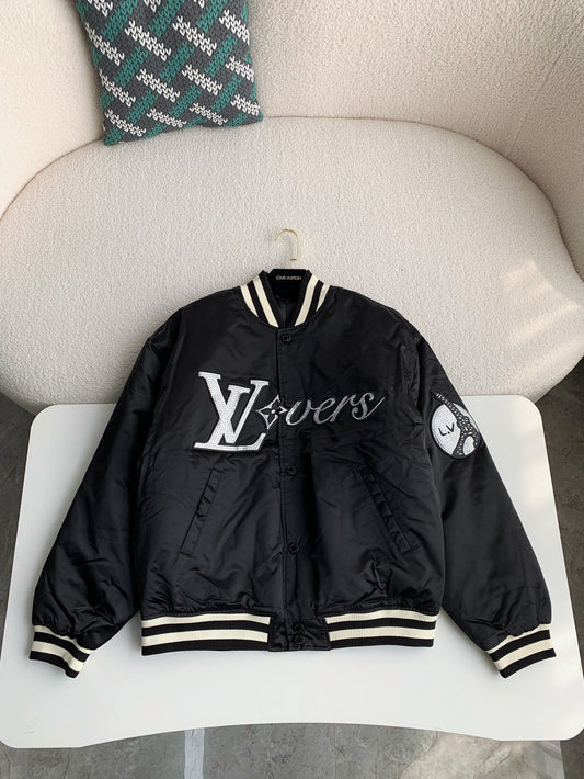 「#3524」Louis Vuitton casual jacket