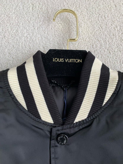 「#3524」Louis Vuitton casual jacket