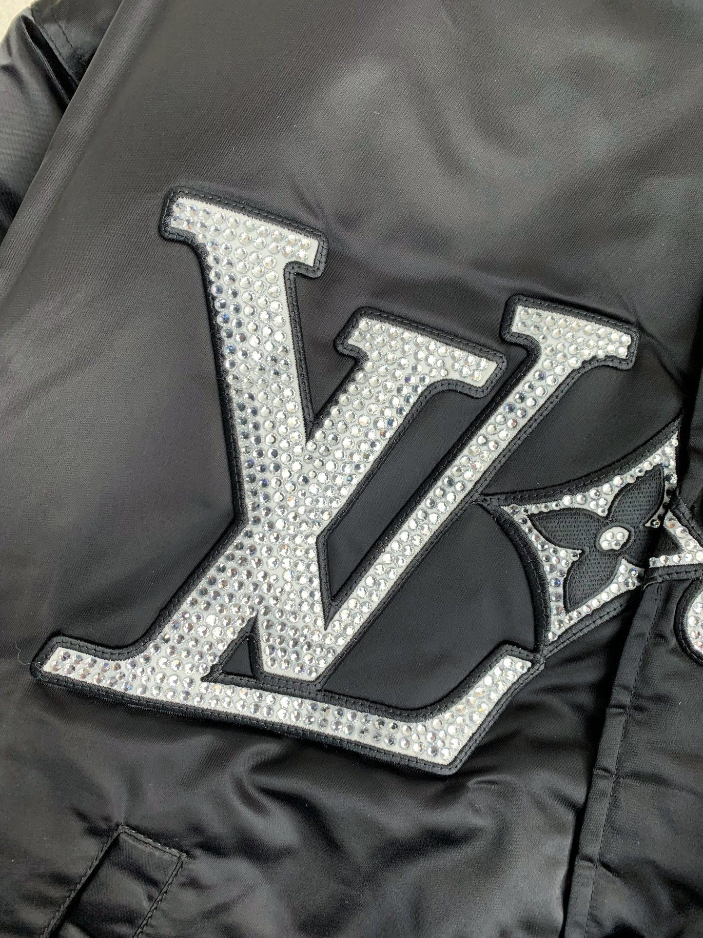 「#3524」Louis Vuitton casual jacket