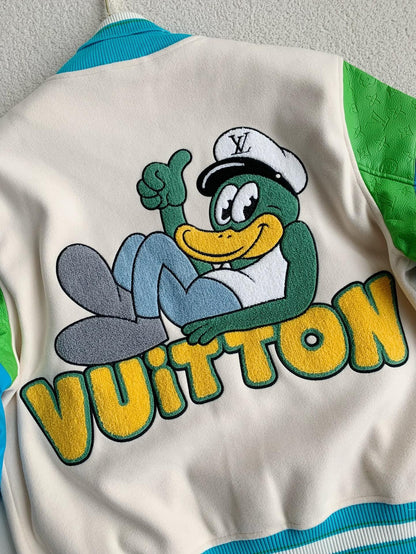 「#3528」Louis Vuitton Jackets