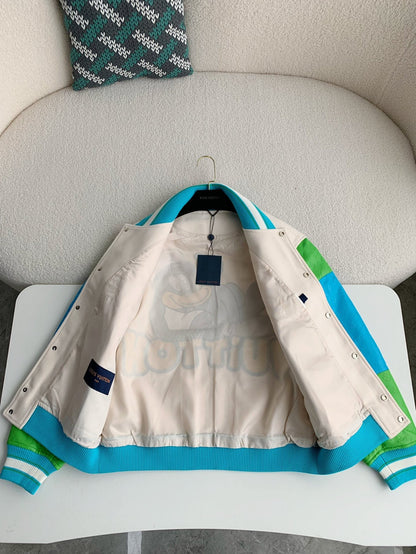 「#3528」Louis Vuitton Jackets
