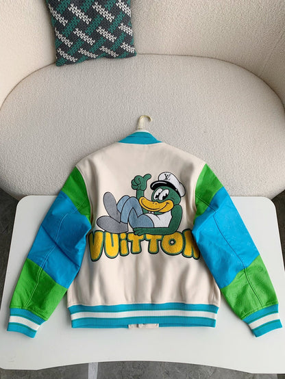 「#3528」Louis Vuitton Jackets