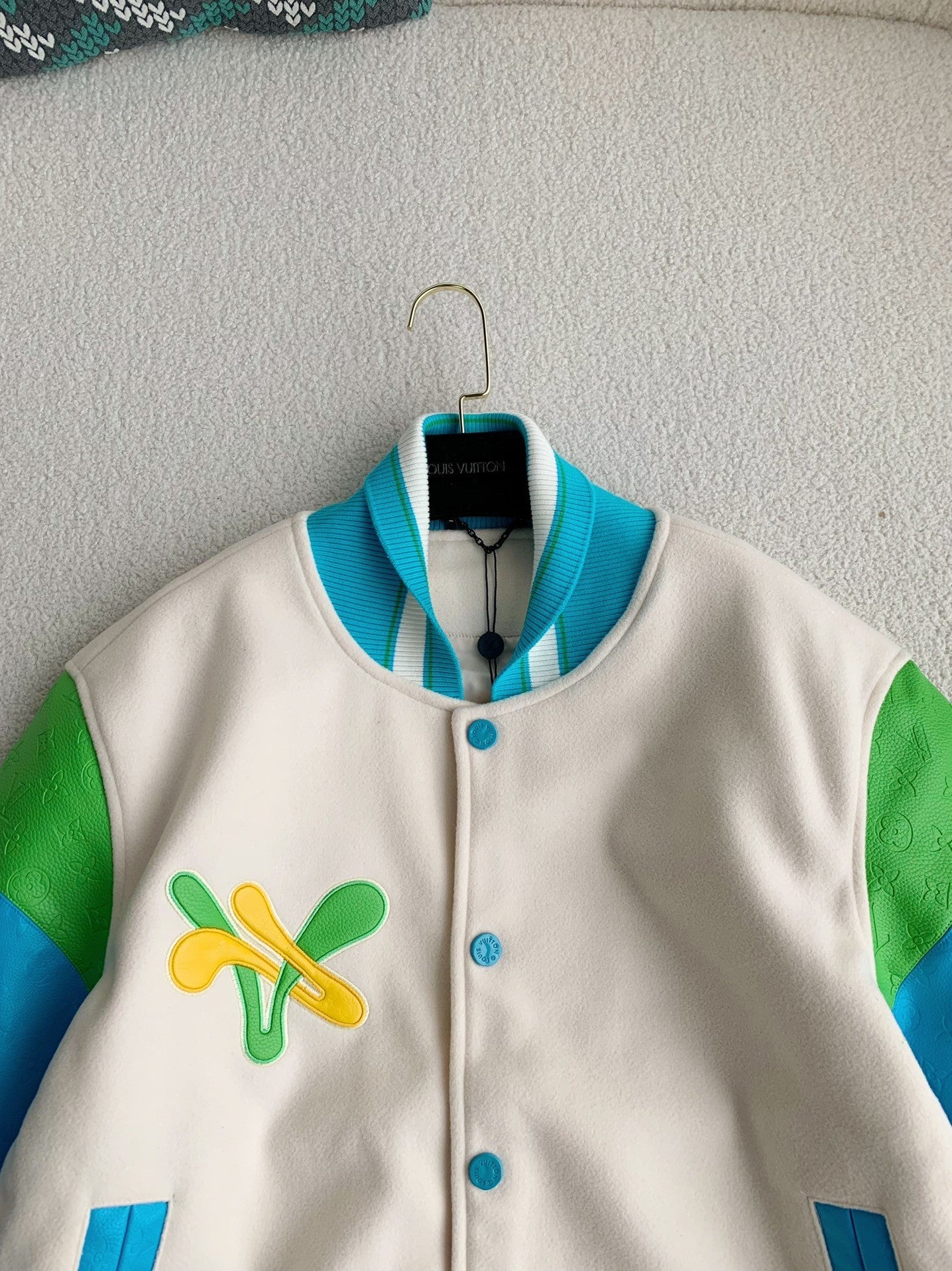 「#3528」Louis Vuitton Jackets