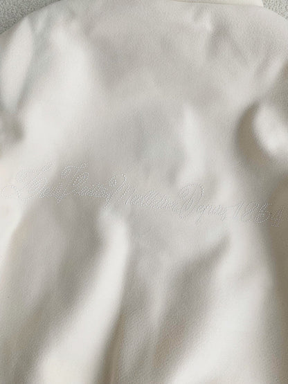 「#3529」Louis Vuitton hooded jacket