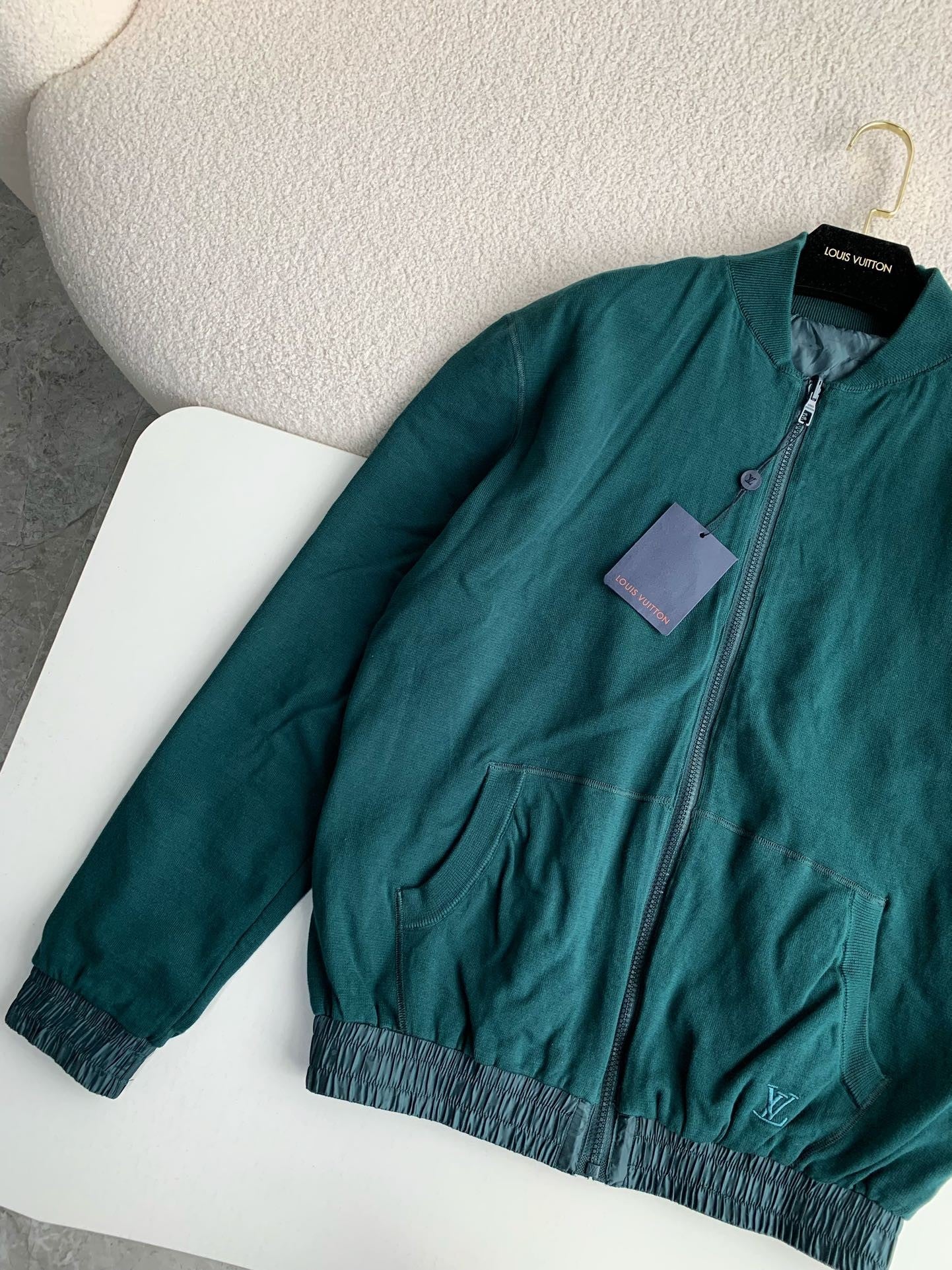 「#3531」Louis Vuitton Jackets