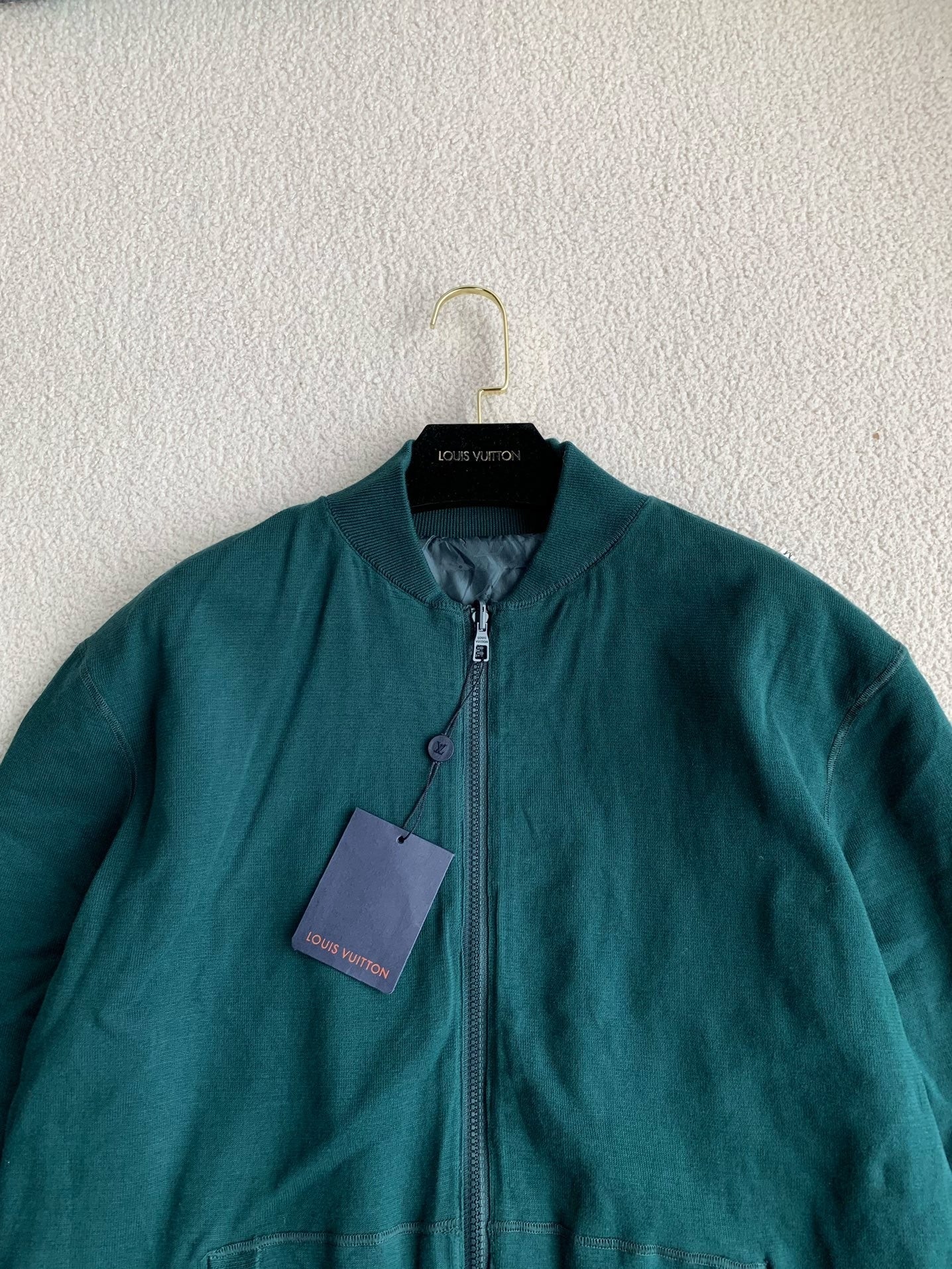 「#3531」Louis Vuitton Jackets