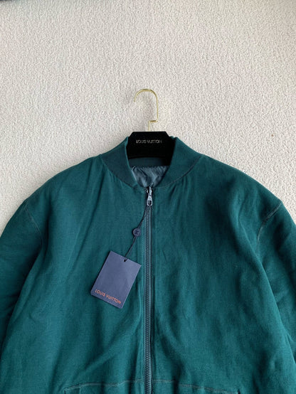 「#3531」Louis Vuitton Jackets