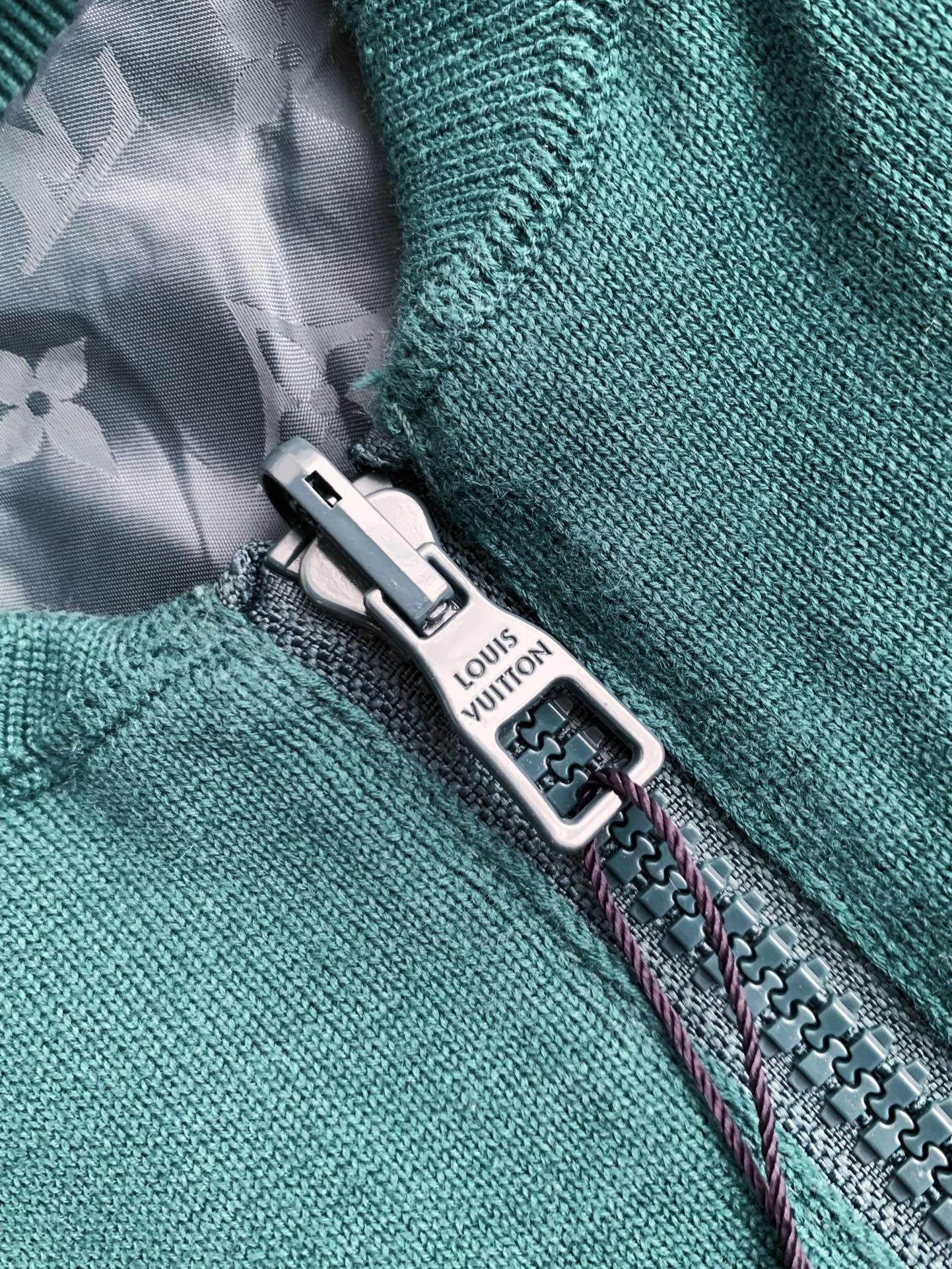 「#3531」Louis Vuitton Jackets