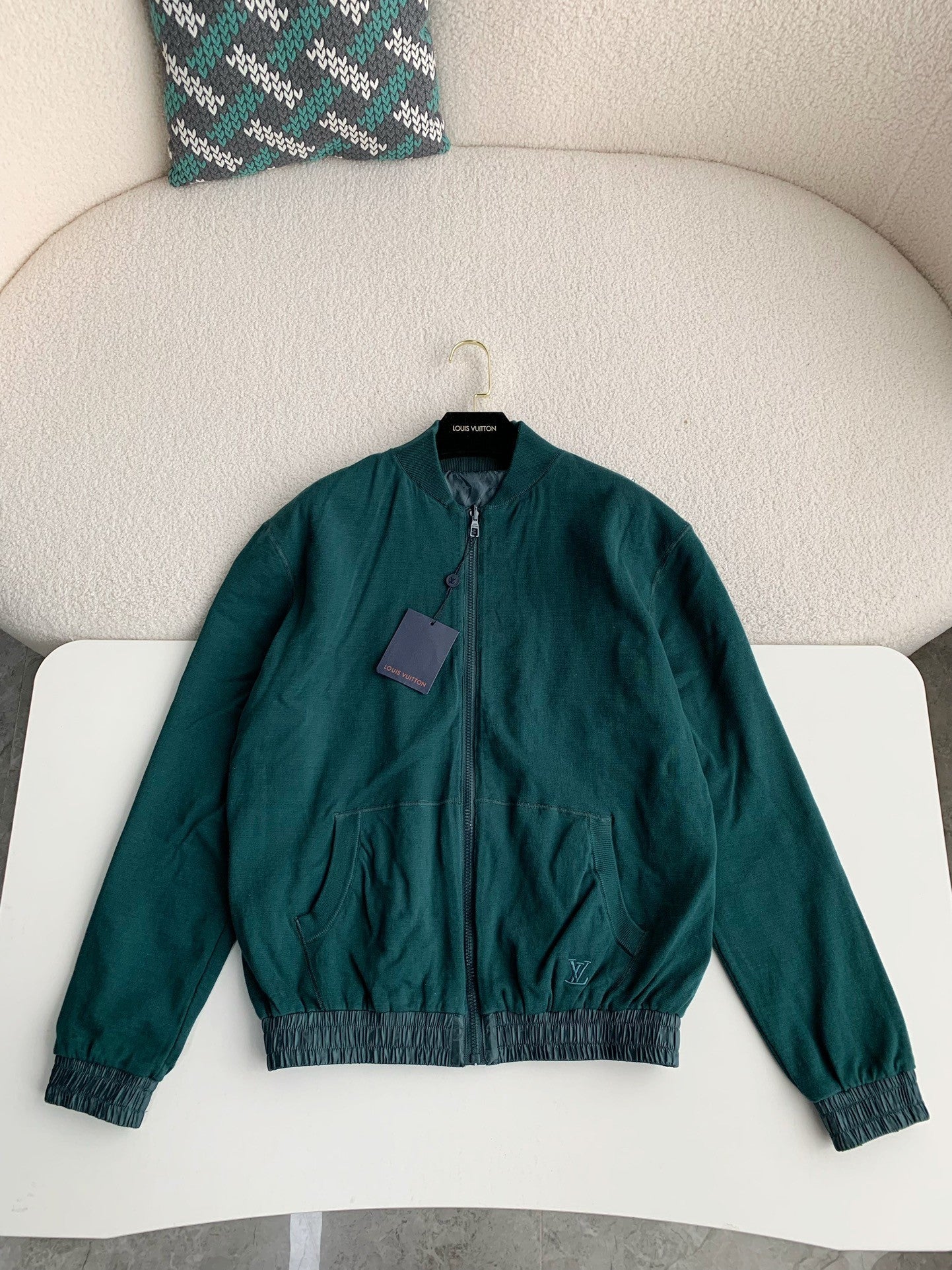 「#3531」Louis Vuitton Jackets