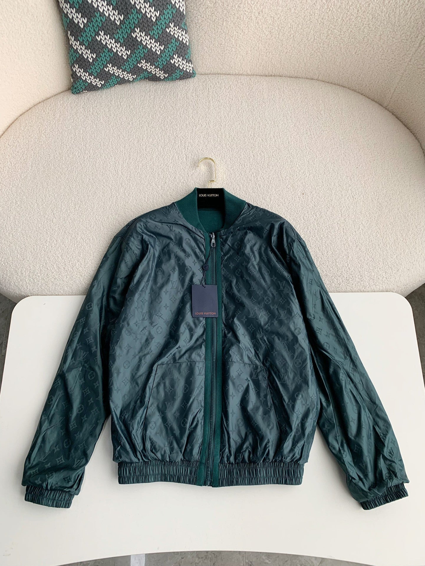 「#3531」Louis Vuitton Jackets