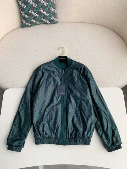 「#3531」Louis Vuitton Jackets