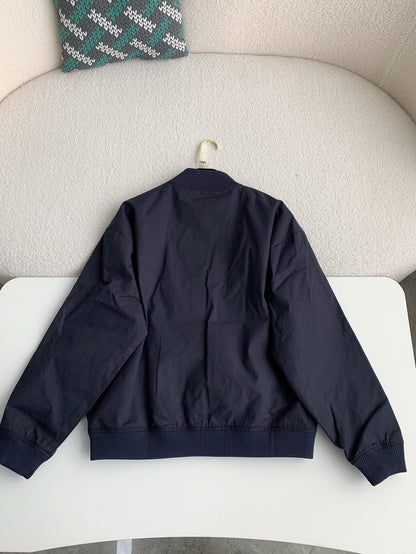 「#3534」Louis Vuitton casual jacket