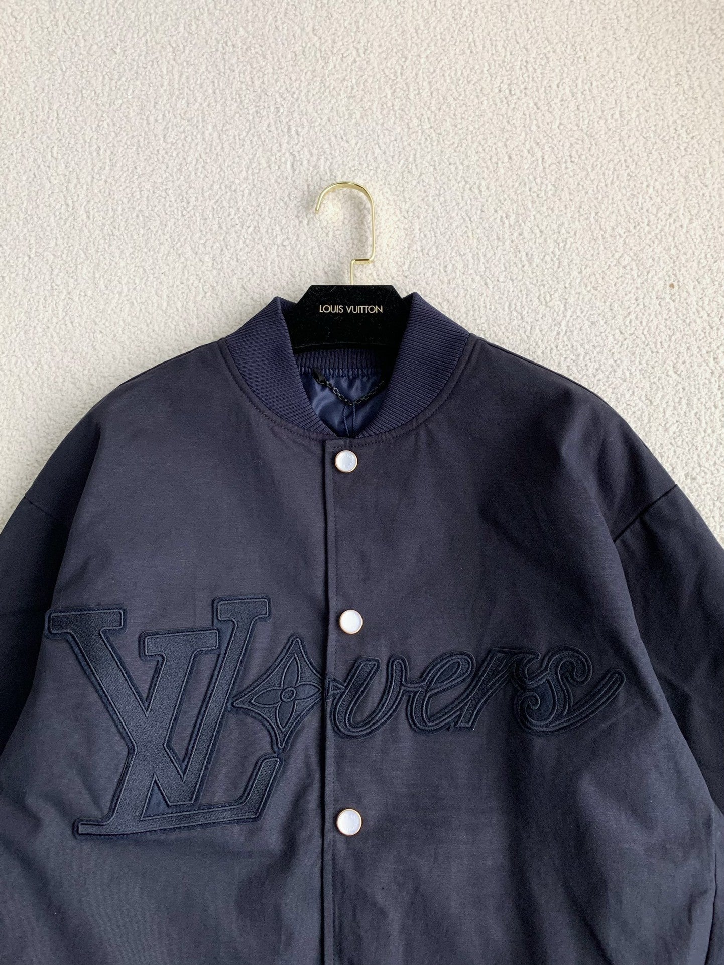 「#3534」Louis Vuitton casual jacket