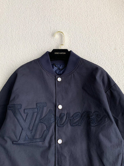 「#3534」Louis Vuitton casual jacket