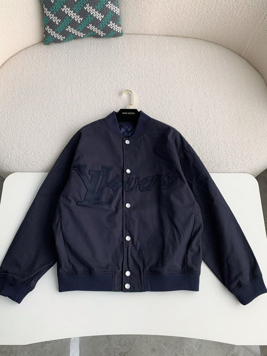 「#3534」Louis Vuitton casual jacket