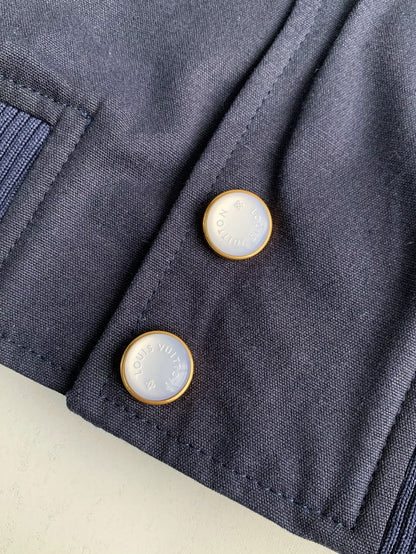「#3534」Louis Vuitton casual jacket