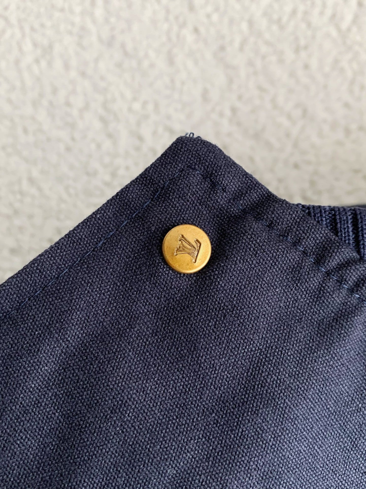 「#3534」Louis Vuitton casual jacket
