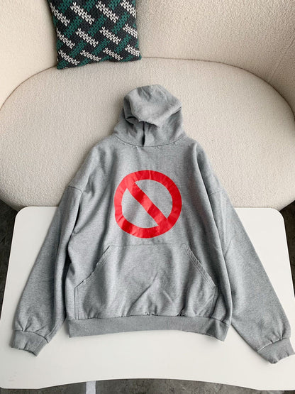 「#3535」Balenciaga sports hooded sweatshirt