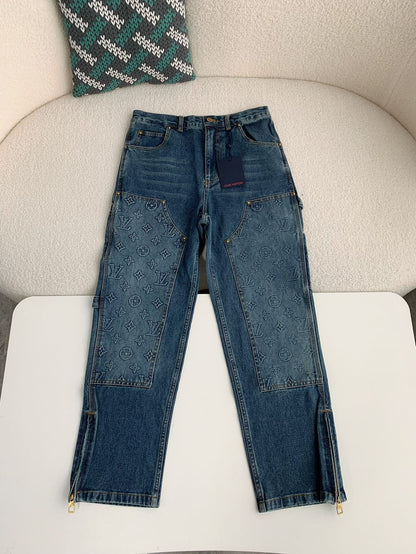 「#3545」Louis Vuitton Costumes
