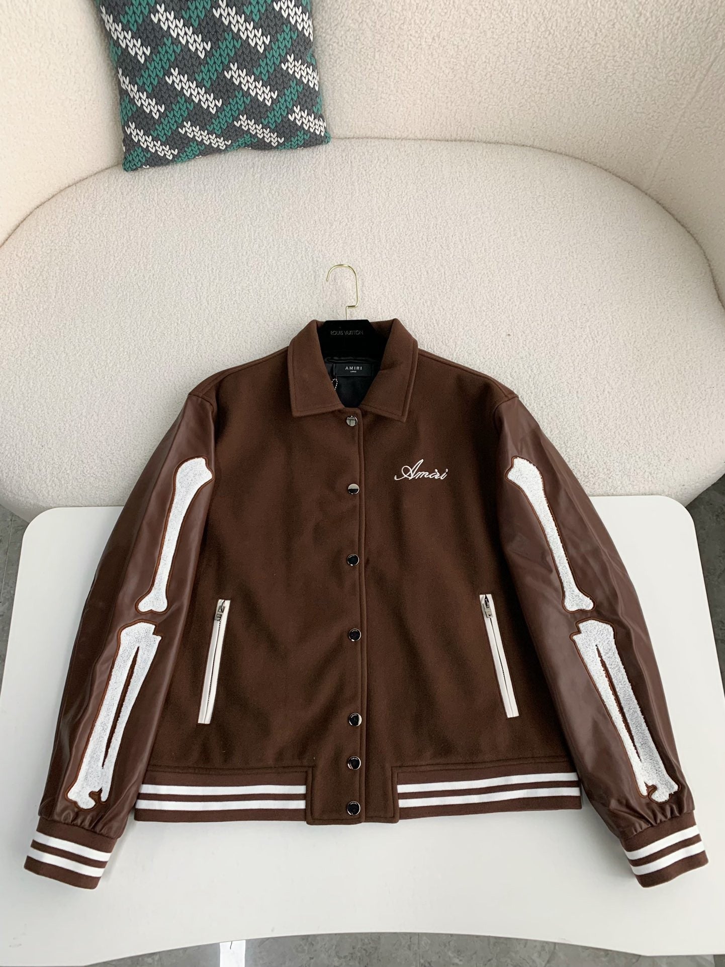 「#3546」AMIRI Jacket