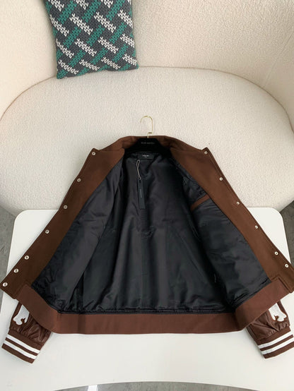 「#3546」AMIRI Jacket