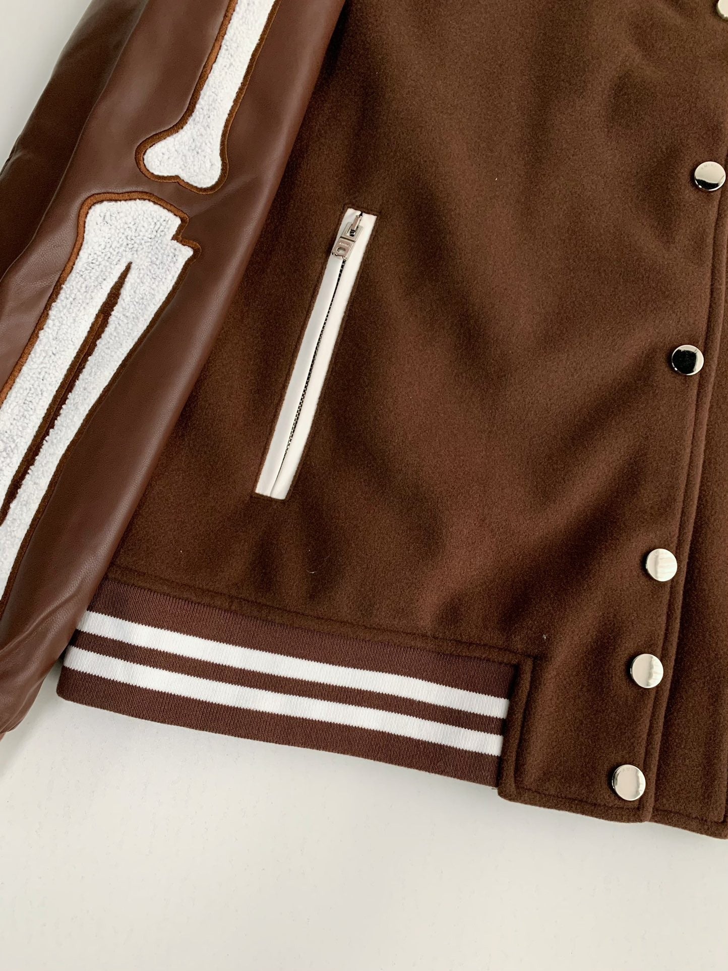 「#3546」AMIRI Jacket