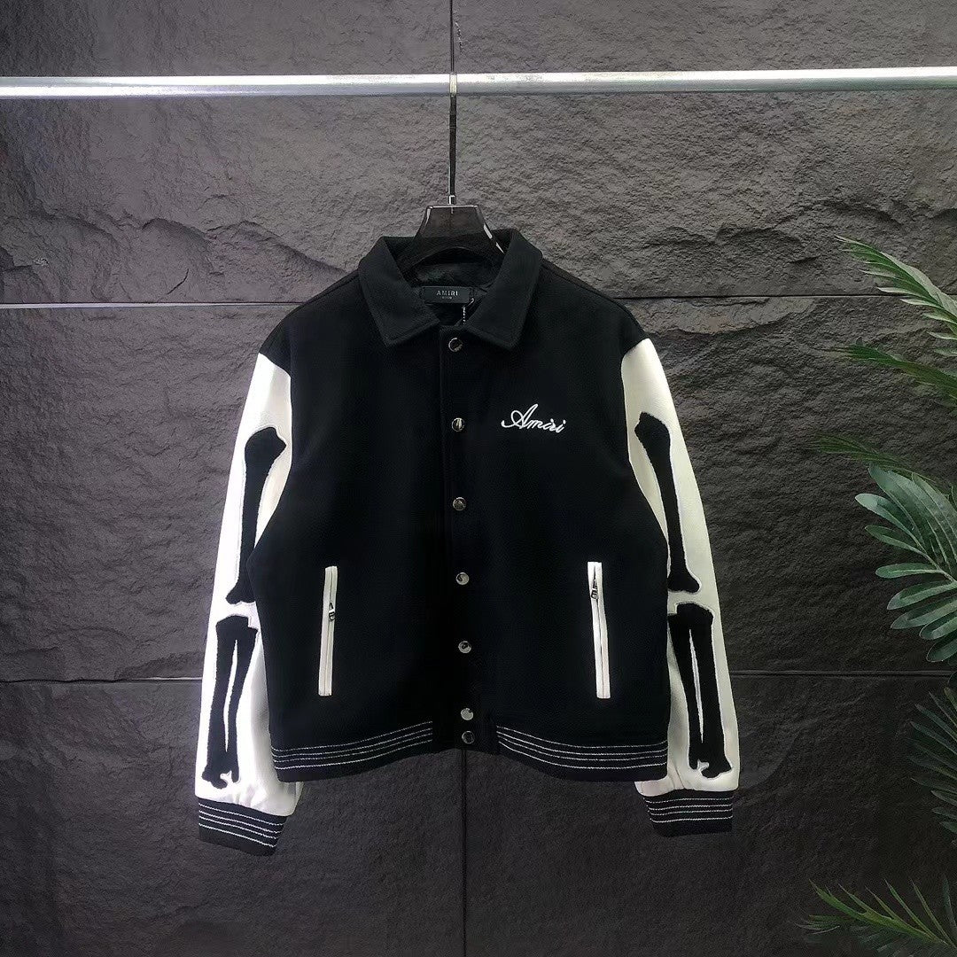 「#3577」AMIRI Jacket (Copie)