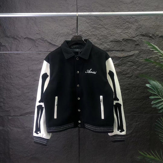 「#3577」AMIRI Jacket (Copie)