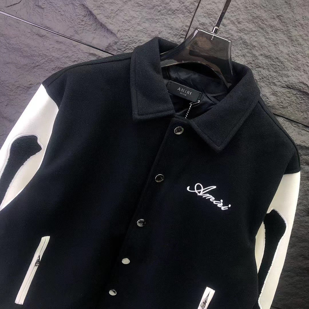 「#3577」AMIRI Jacket (Copie)