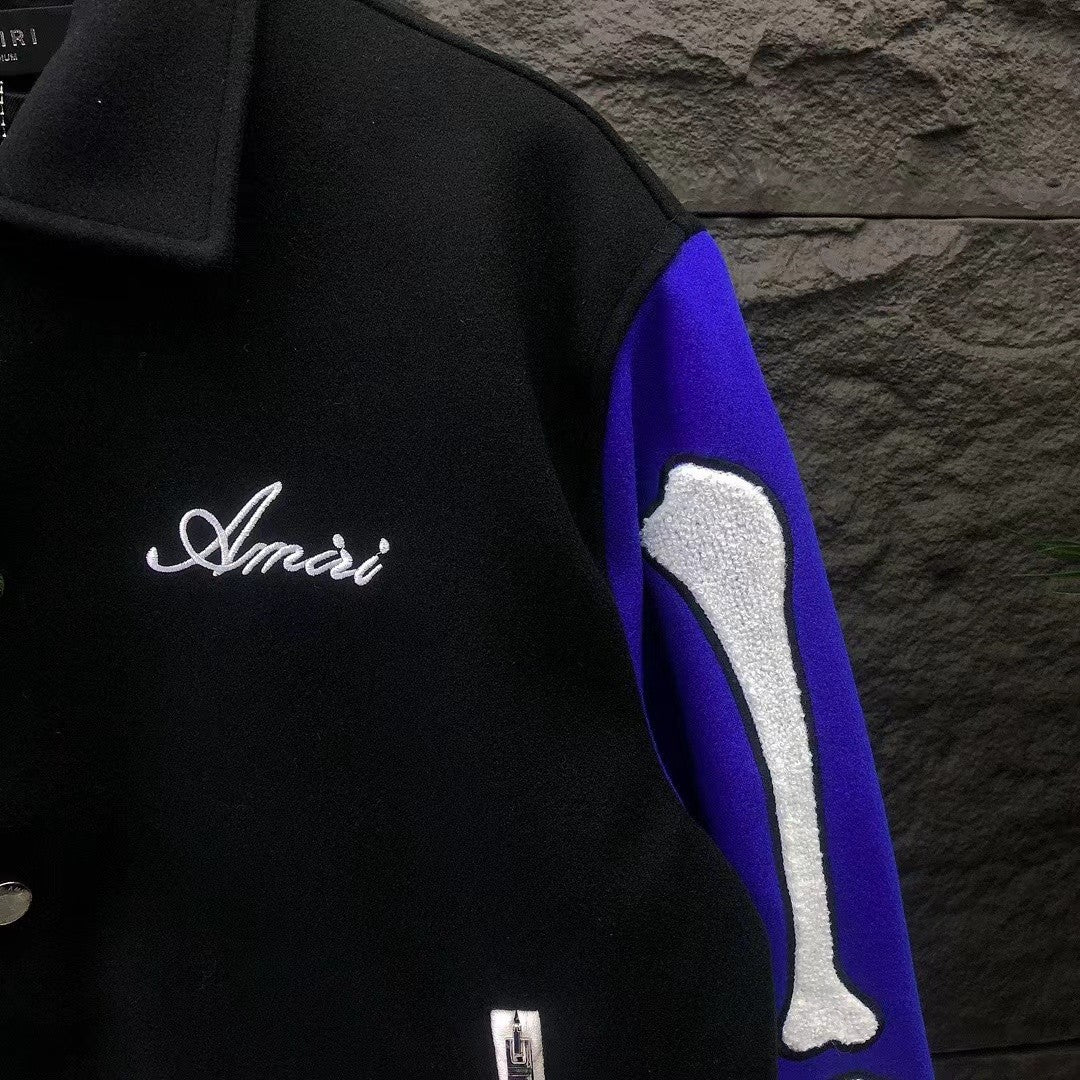 「#3577」AMIRI Jacket