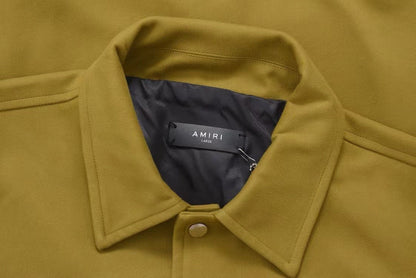 「#3578」AMIRI Jacket