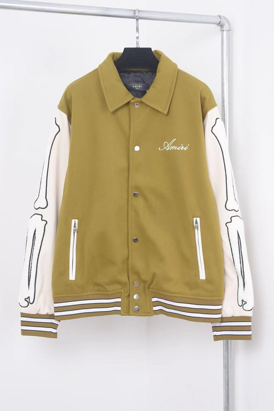 「#3578」AMIRI Jacket