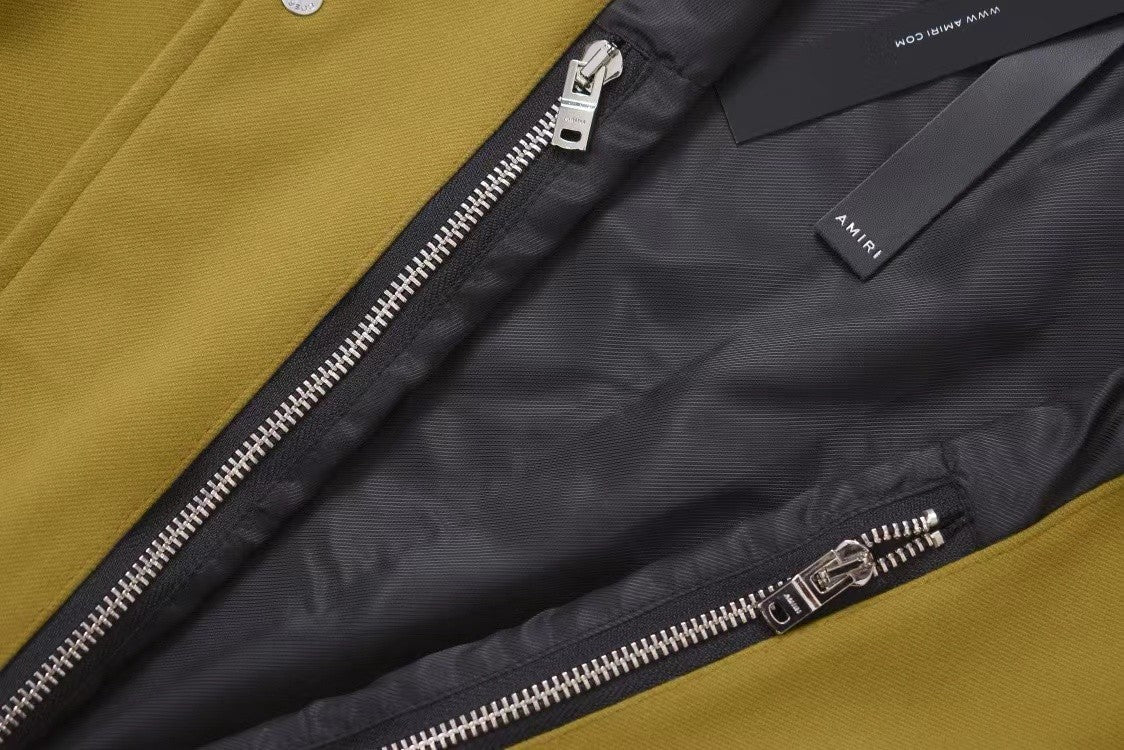 「#3578」AMIRI Jacket