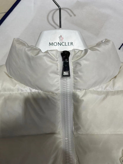 「#3588」Moncler down vest