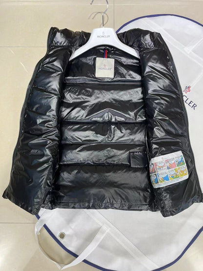「#3588」Moncler down vest