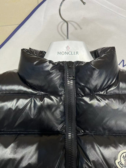 「#3588」Moncler down vest