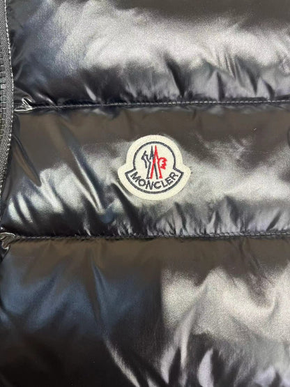 「#3588」Moncler down vest