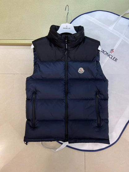 「#3591」Moncler Fraent Opys autumn and winter new vest