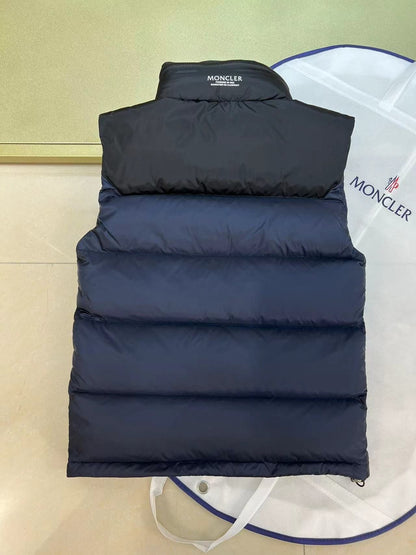 「#3591」Moncler Fraent Opys autumn and winter new vest