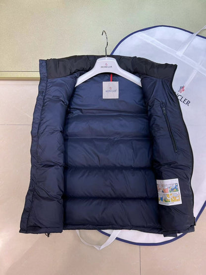 「#3591」Moncler Fraent Opys autumn and winter new vest