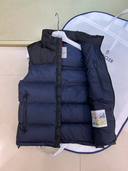 「#3591」Moncler Fraent Opys autumn and winter new vest